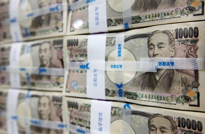 日圆已跌到忍不可忍？传美日财长讨论联手干预汇率问题