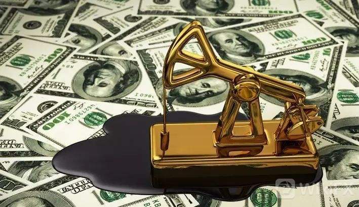 石油美元体系对外汇的影响 石油美元体系对外汇的影响