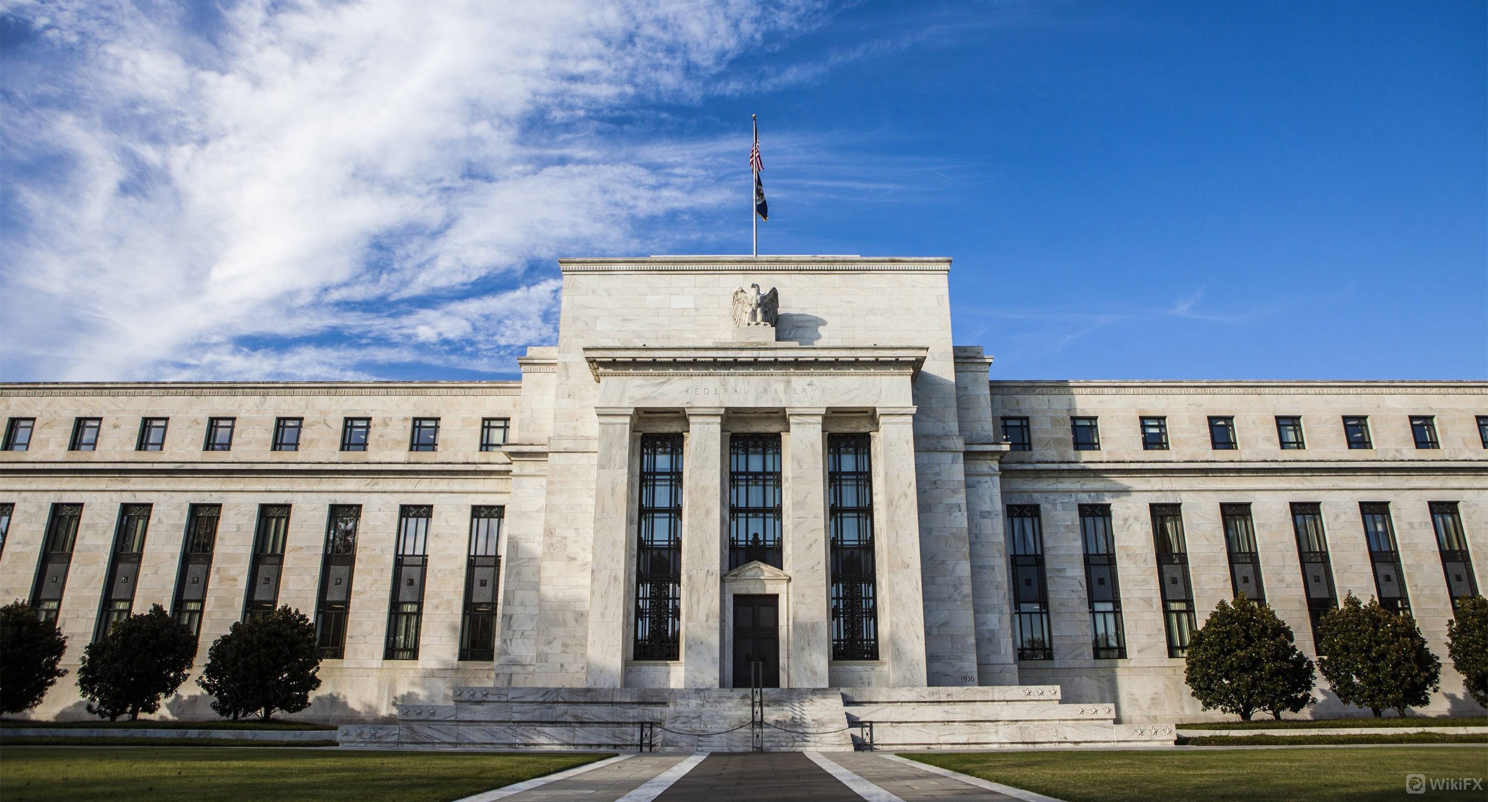 美联储缩表 美联储缩表