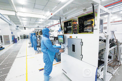 工业总产值 工业总产值